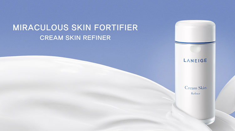 Laneige Cream Skin Refiner (150ml)