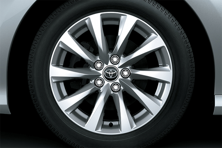 Xe ô tô CAMRY 2.0G BEAUTIFUL MONSTER