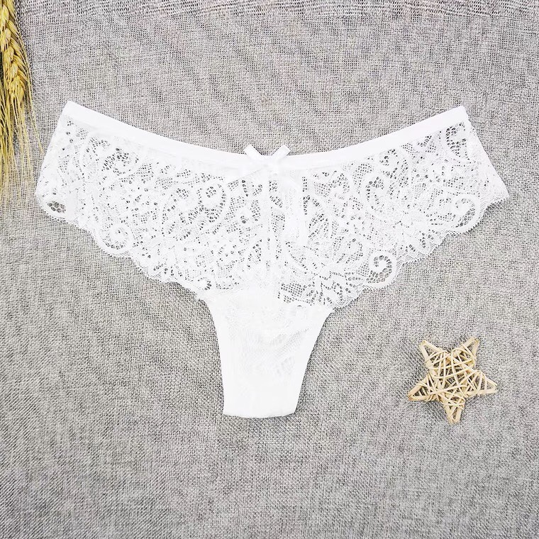 Quần lót nữ lọt khe QL2591 - Quần lót nữ sexy - Quần chíp nữ
