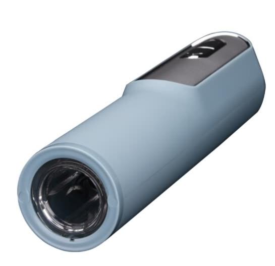 Dụng Cụ Mở Rượu Vang Có Đầu Sạc USB Kaier Cheer C1976