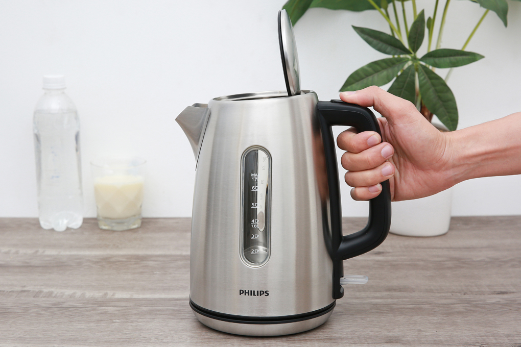 Bình Đun Philips HD9357 - 1.7L