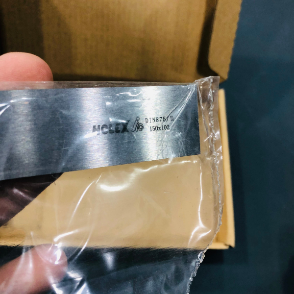 Ke Vuông Holex 452590 150x100 Mm - Hàng Chính Hãng 100% từ Đức