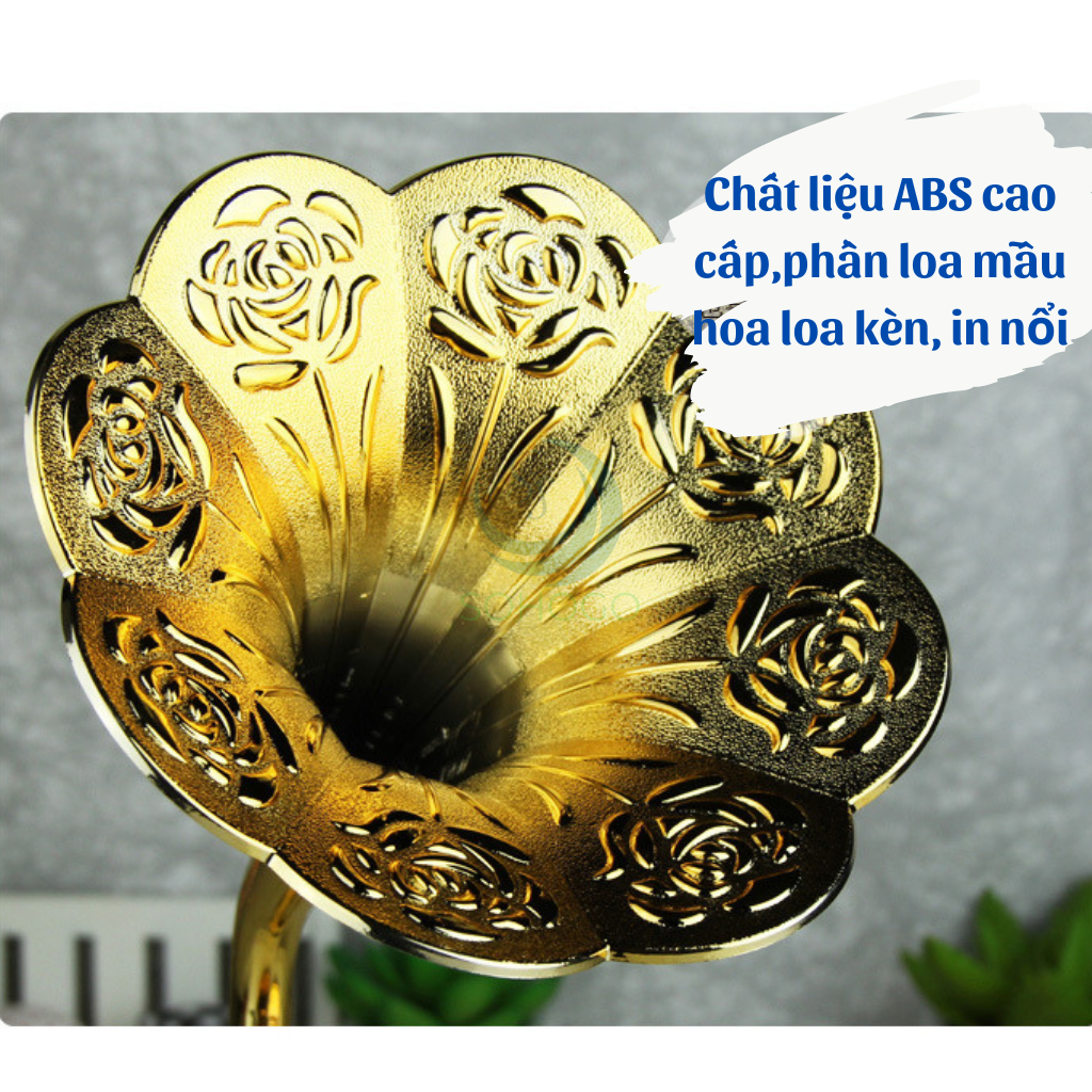 Hộp Nhạc Hoa Loa Kèn Cổ Điển Hộp Phát Nhạc Trang Trí Hình Hoa Loa Kèn Hộp Nhạc Vintage Hoa Loa Kèn Hộp Nhạc Hoa Nghệ Thuật – Phong Cách Retro Hộp Nhạc Decor Hoa Loa Kèn Sang Trọng
