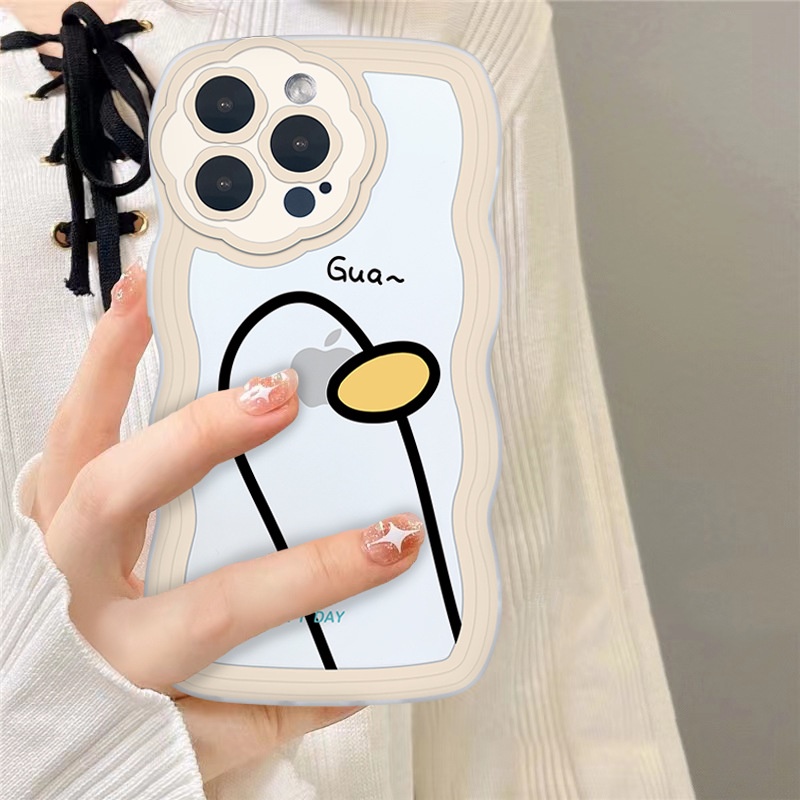 Ốp Lưng Dành Cho Iphone 14 Promax/ 14 Pro/ 14 Plus/ 14 hình Animal Cute_ Hàng Chính Hãng