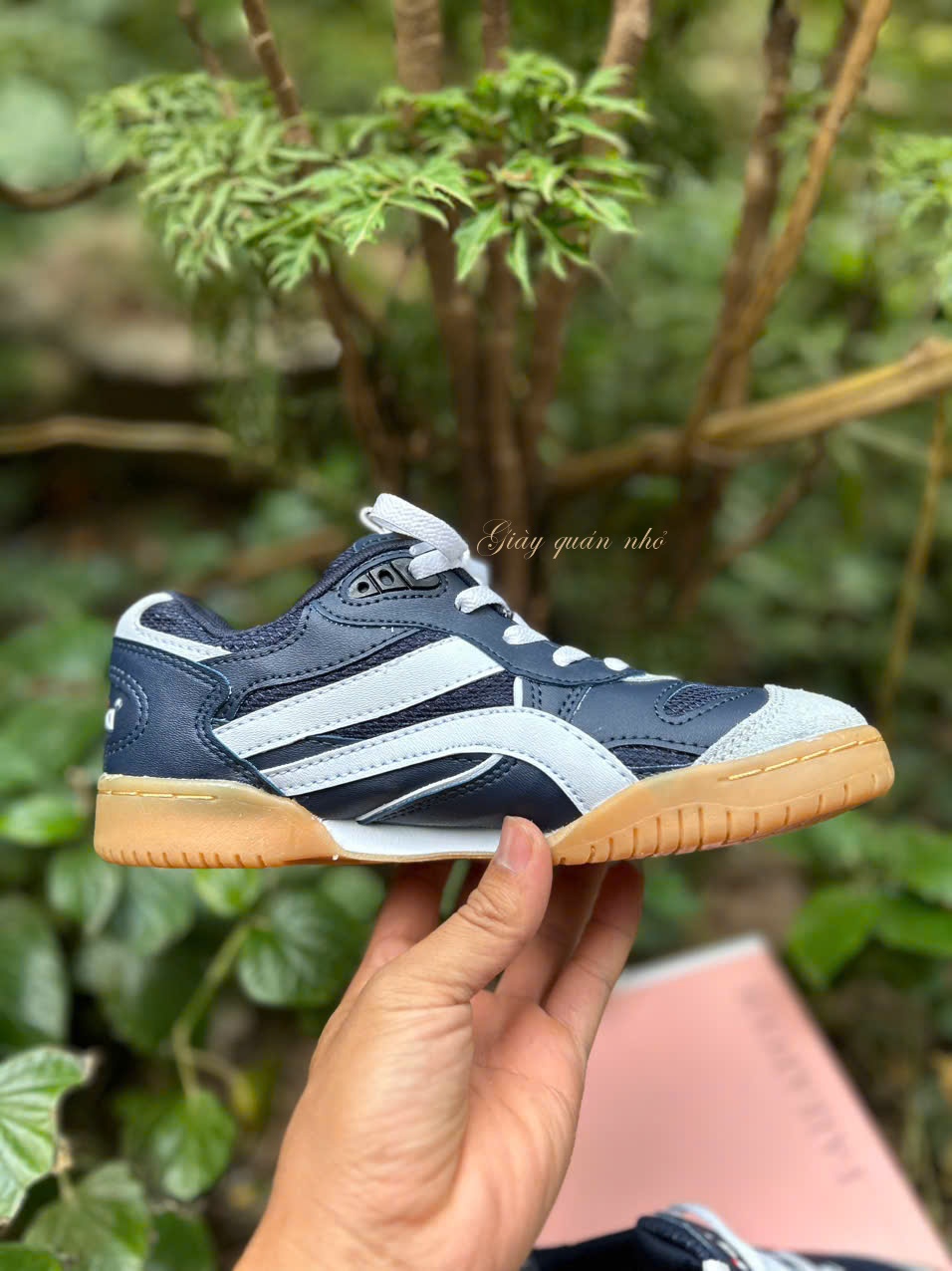 Giày thể thao nam Asia, đế kếp, bền, rẻ, dùng cho lao động và thể thao size 36-44