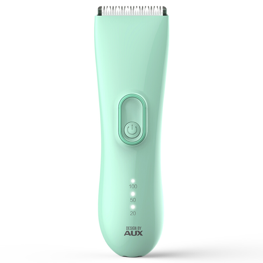 Tông Đơ Cắt Tóc Em Bé AUX B9