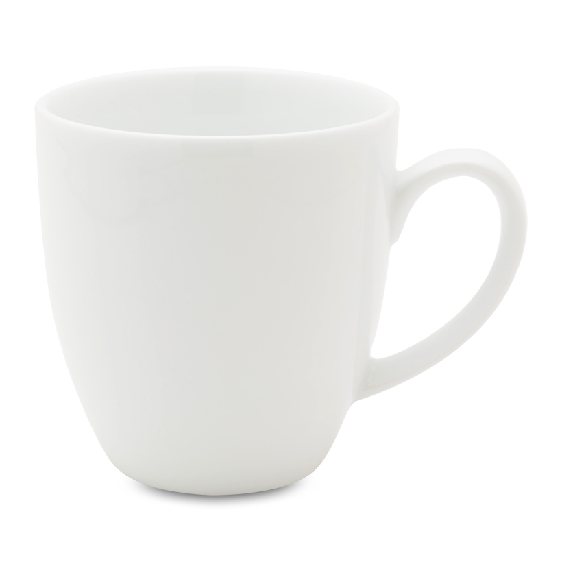 Combo 3 sản phẩm Ca LPB - Ca Long Phương Bầu sứ trắng cao cấp 