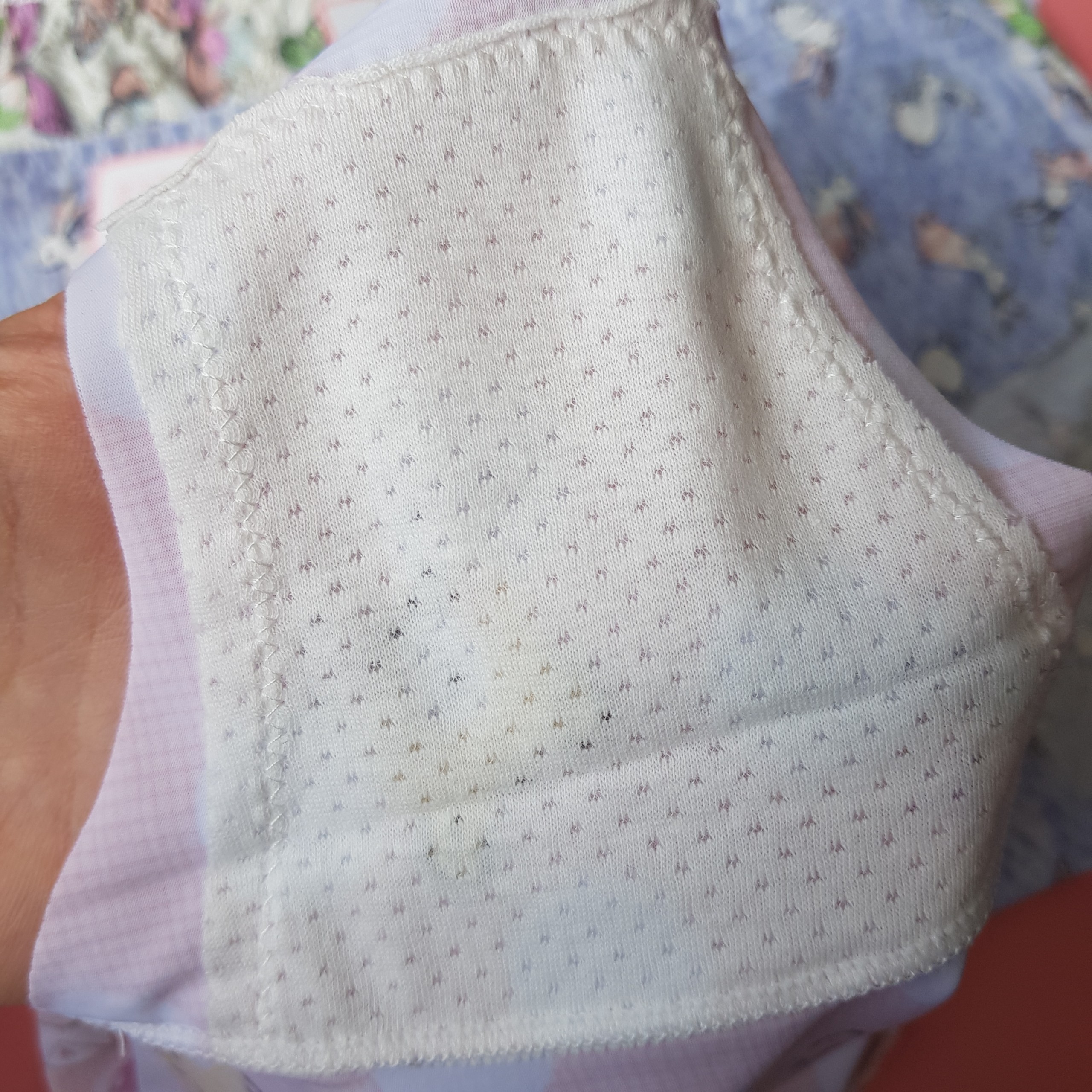 Combo 5 chiếc quần lót nữ thun lạnh chất vải co giãn 4 chiều điều hòa cực thông thoáng họa tiết 3D trẻ trung