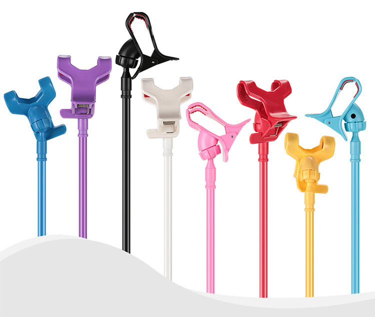 Giá Đỡ Điện Thoại Bee 70cm