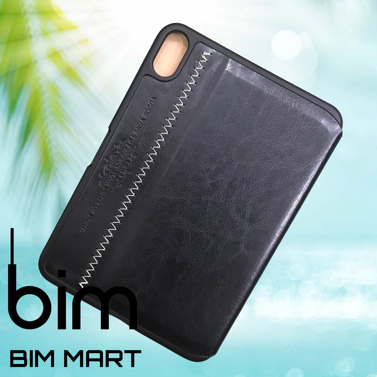 Bao da Kakusiga dành cho iPad Mini 6 - 8.3 inch - Hàng chính hãng