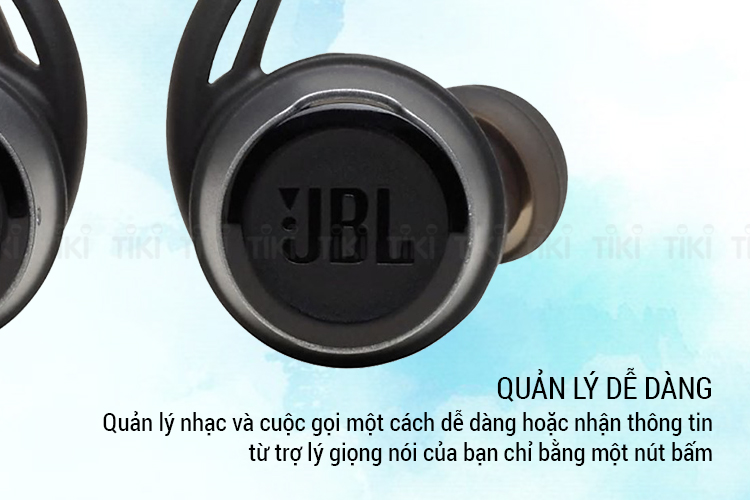 Tai Nghe True Wireless JBL Reflect Flow - Hàng Chính Hãng