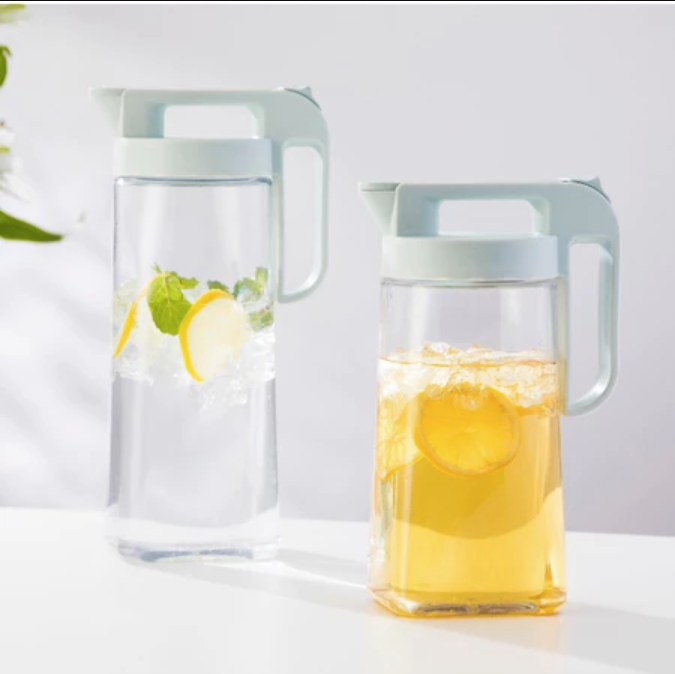 Bình nước cao cấp Biwa Plus 2,1L