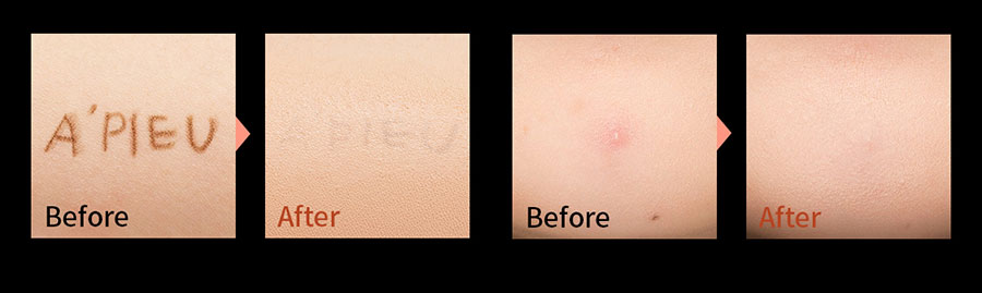 Kem Che Khuyết Điểm A'Pieu Moist Creamy Concealer (7g)