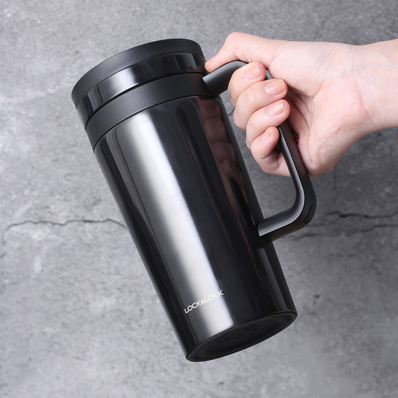 LHC4197BLK-Ly giữ nhiệt Lock&Lock Coffee Filter Mug 580ml – Màu đen 3 181adc59fb987b021d3b57b42fa278b5