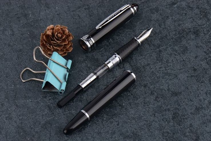 Bút Máy Duke (DUKE)