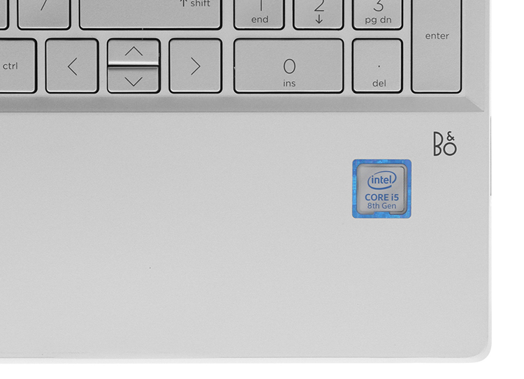 Laptop HP Pavilion 15-cs1008TU 5JL24PA Core i5-8265U/Win10 (15.6