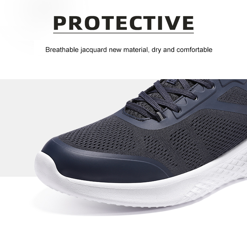 Giày Thể Thao Giày Sneakers CAMEL Cho Nam Giày Chạy Bộ Thoáng Khí Đế Mềm Lưới Thường Ngày