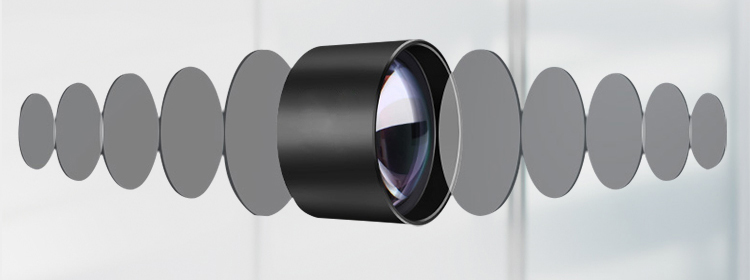 Camera Kết Nối Ti Vi Thông Minh Gọi Video Hội Nghị Aoni Omni