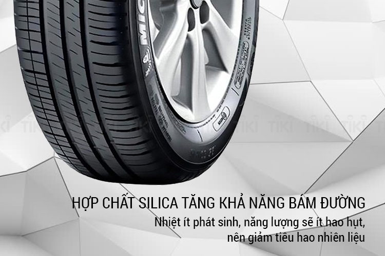 Lốp Xe Michelin Energy XM2 195/65R15