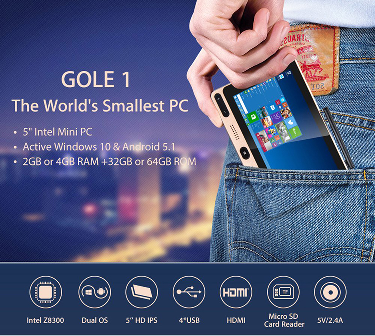 Máy Tính Bảng Gole One (64GB/4GB) – Hàng Chính Hãng Máy Tính Bảng Gole One (64GB/4GB) – Hàng Chính Hãng