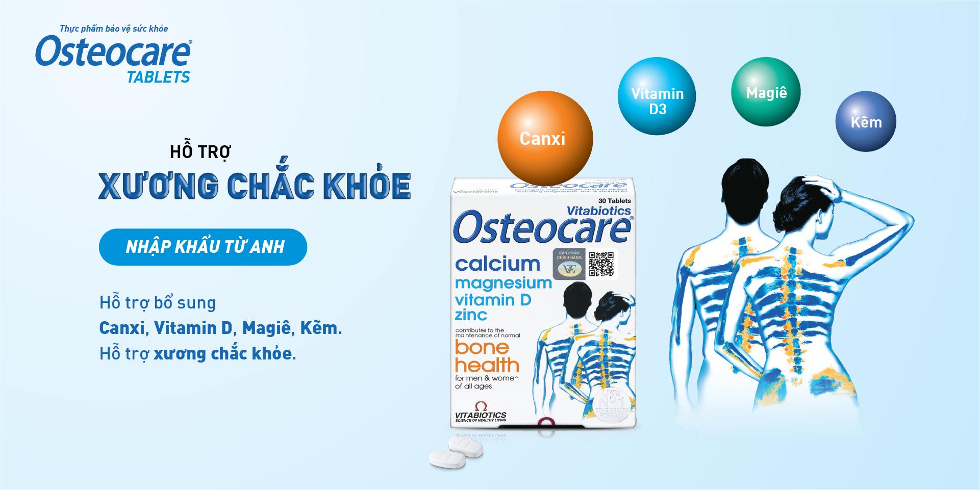 Combo Trọn bộ dưỡng chất cần thiết khi mang thai từ Vitabiotics Anh Quốc 3