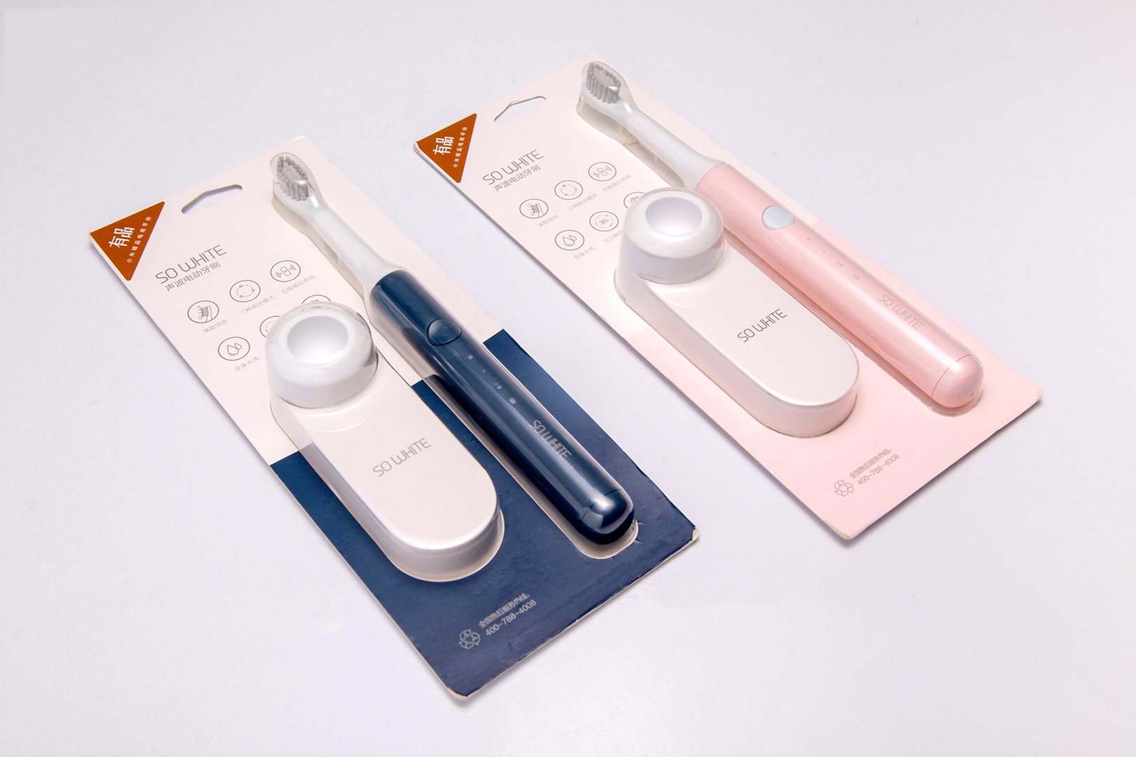 Bàn Chải Đánh Răng Điện Xiaomi SO WHITE EX3 Bàn Chải Đánh Răng Điện Xiaomi SO WHITE EX3