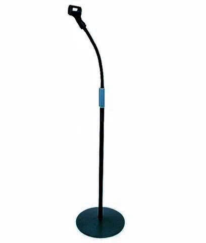 Chân Micro đứng cổ ngỗng dạng Newnabie NB-213