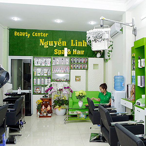 Ủ Dịch Yến Tạm Biệt Làn Da Đen Sạm