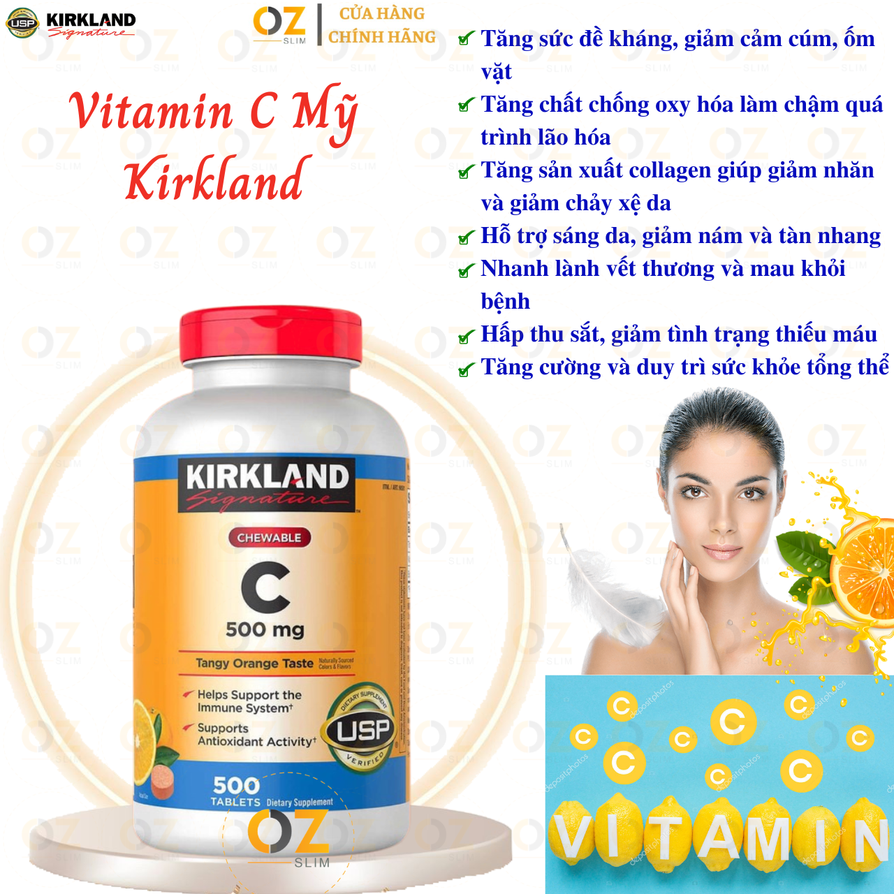 vitamin-c-kirkland-signature