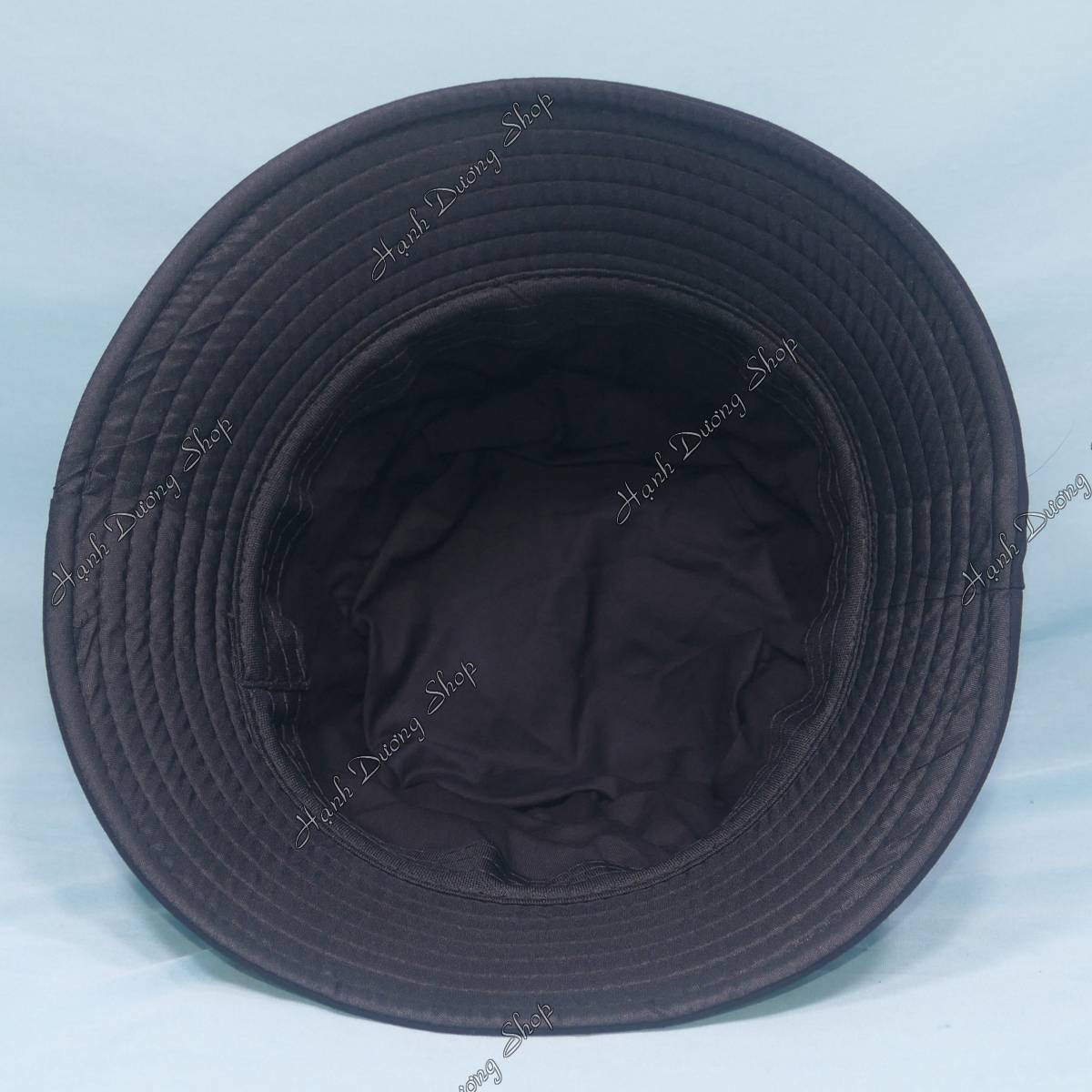 Nón tai bèo nam nữ Nhiều Tiền Để Làm Gì thời trang, vành rộng chống nắng tốt - Hạnh Dương