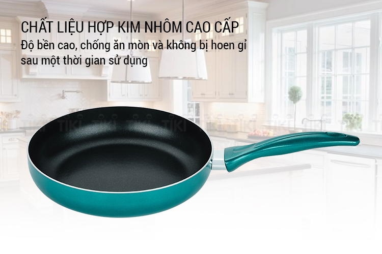 Chảo chống dính Affinity IH H18203-J22A 22 cm