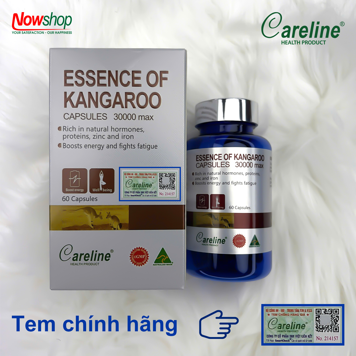 essence-of-kangaroo-careline-uc-hop-60-vien-tang-cuong-sinh-ly-nam-tang-testosterone-tu-nhien