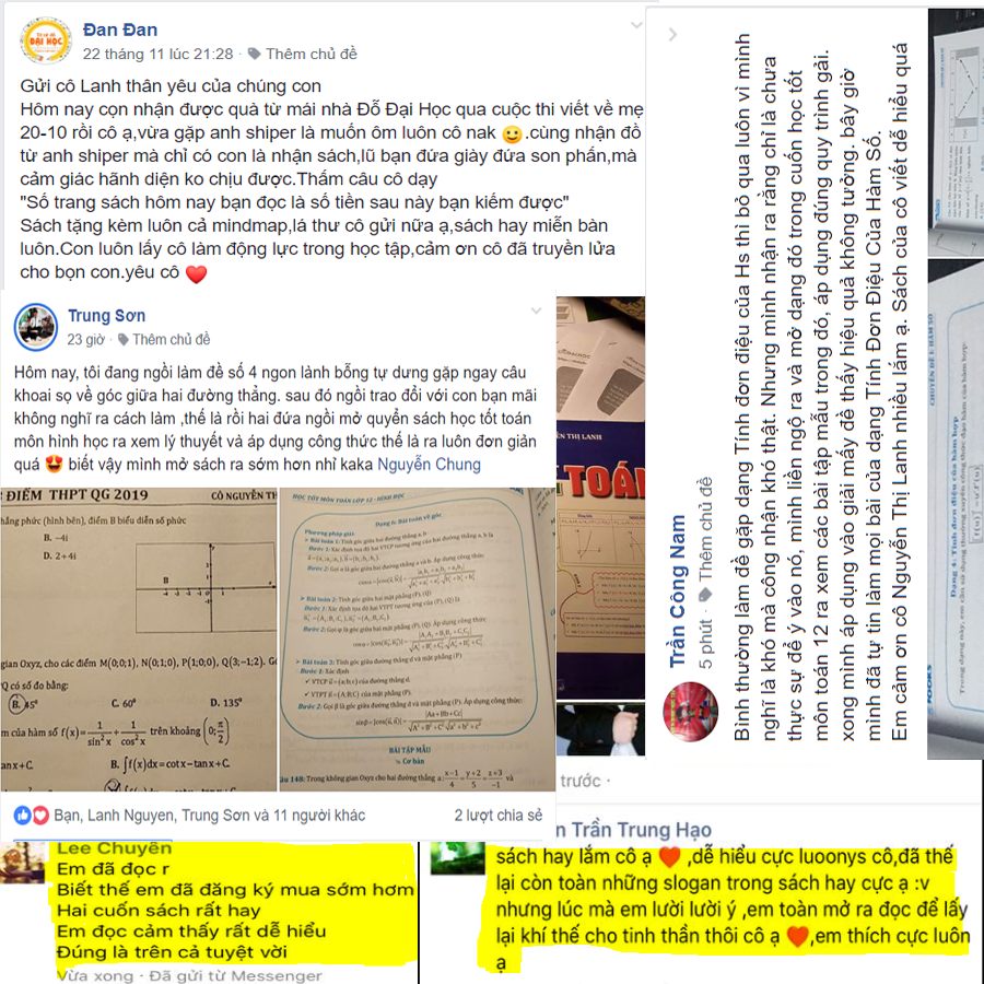 Sách Học Tốt Môn Toán Lớp 12 - Giải Tích Sách Học Tốt Môn Toán Lớp 12 - Giải Tích