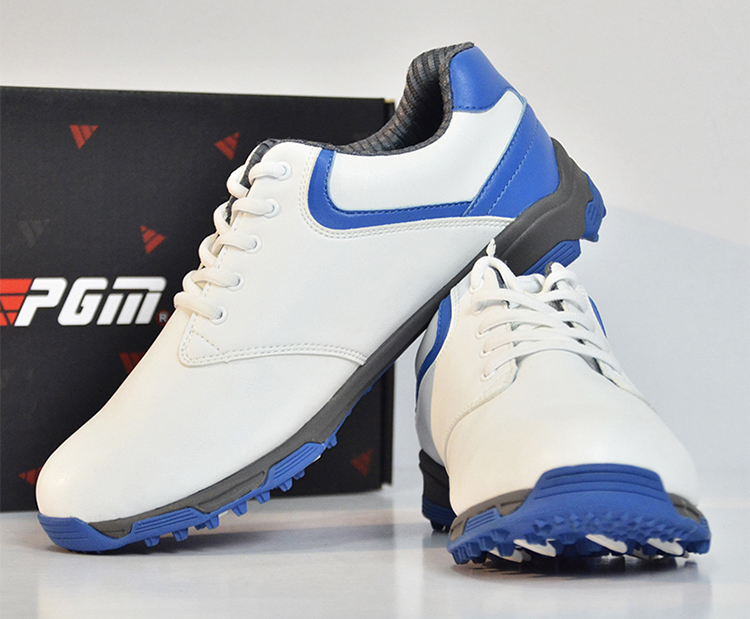 Giày Golf Nam - PGM Golf Shoes - XZ051