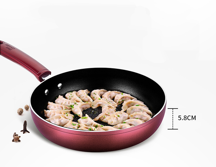Chảo Không Dính Cooking Queen 28cm WG44594