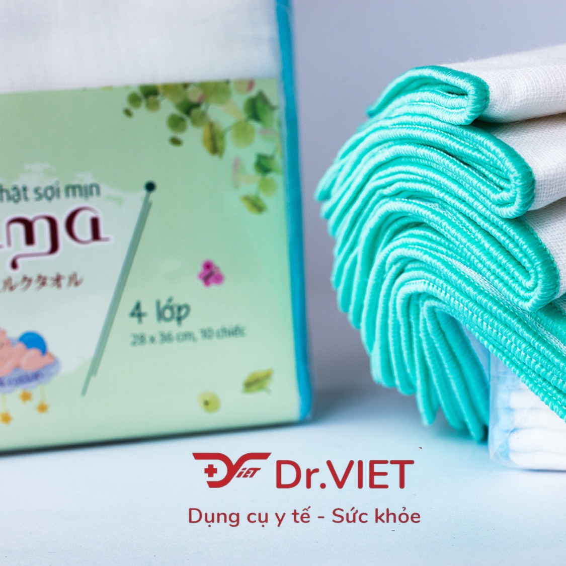 Bật mí cách chuẩn bị đồ cho bé sơ sinh ở Nhật đầy đủ nhất