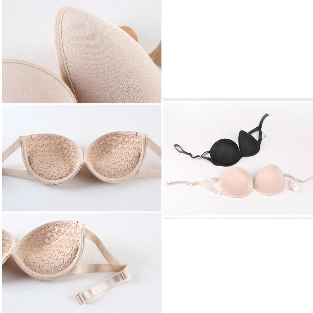 áo lót không dây chống tụt zbra