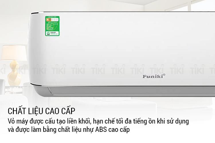 Điều Hòa Funiki SC09MMC (9.000Btu) - Hàng Chính Hãng