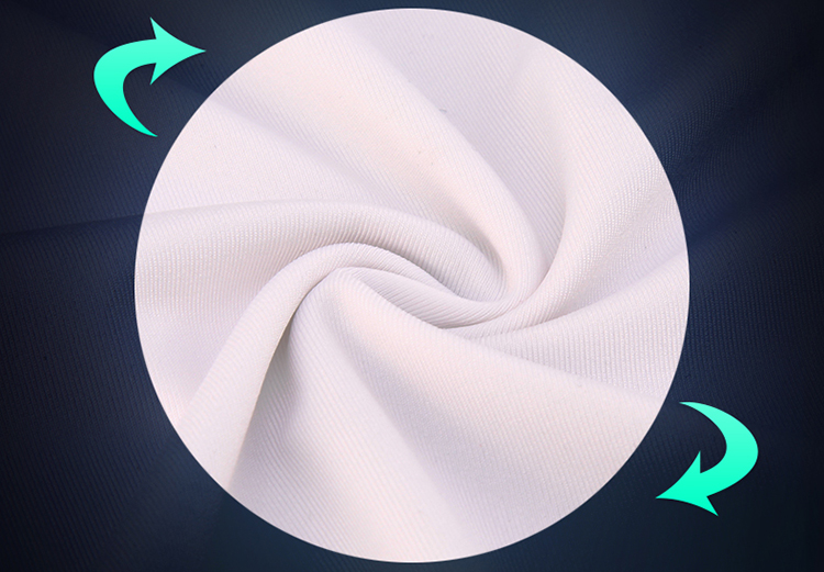 Áo Golf Nam Polo Striped Short PGM - YF173 (Mới 2019)