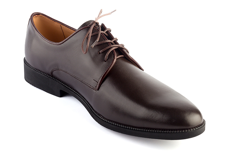 Giày Tây Nam Da Pierre Cardin Blank Derby PCMFWLC080