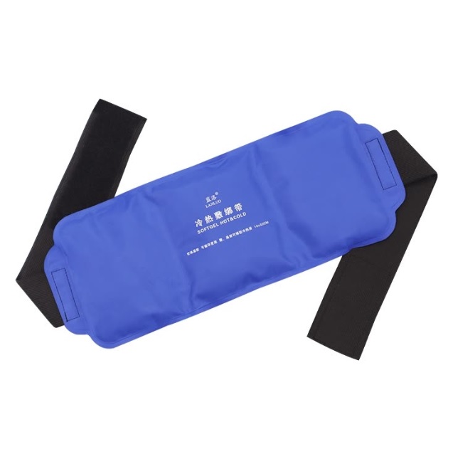 Túi Chườm Y Tế Lanluo