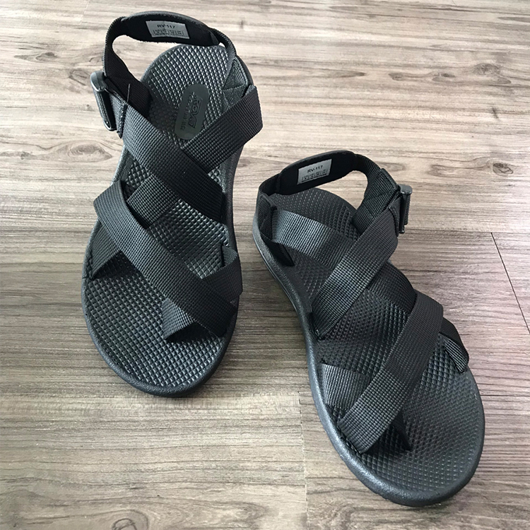 Giày Sandal Nam Rova RV117
