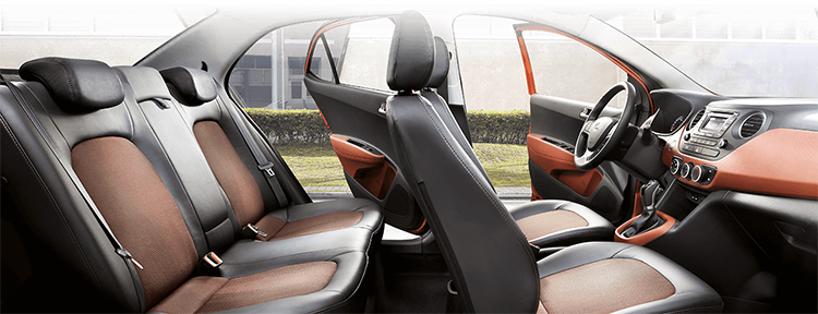 Xe ô tô Hyundai Grand i10 Sedan 1.2 AT