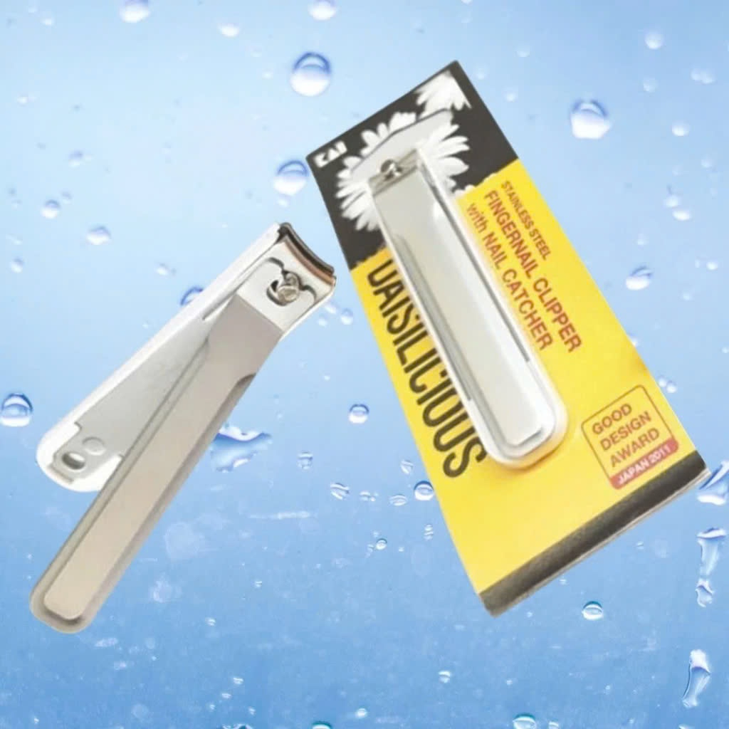 Bấm Móng Tay Màu Trắng Kai 041LR0113