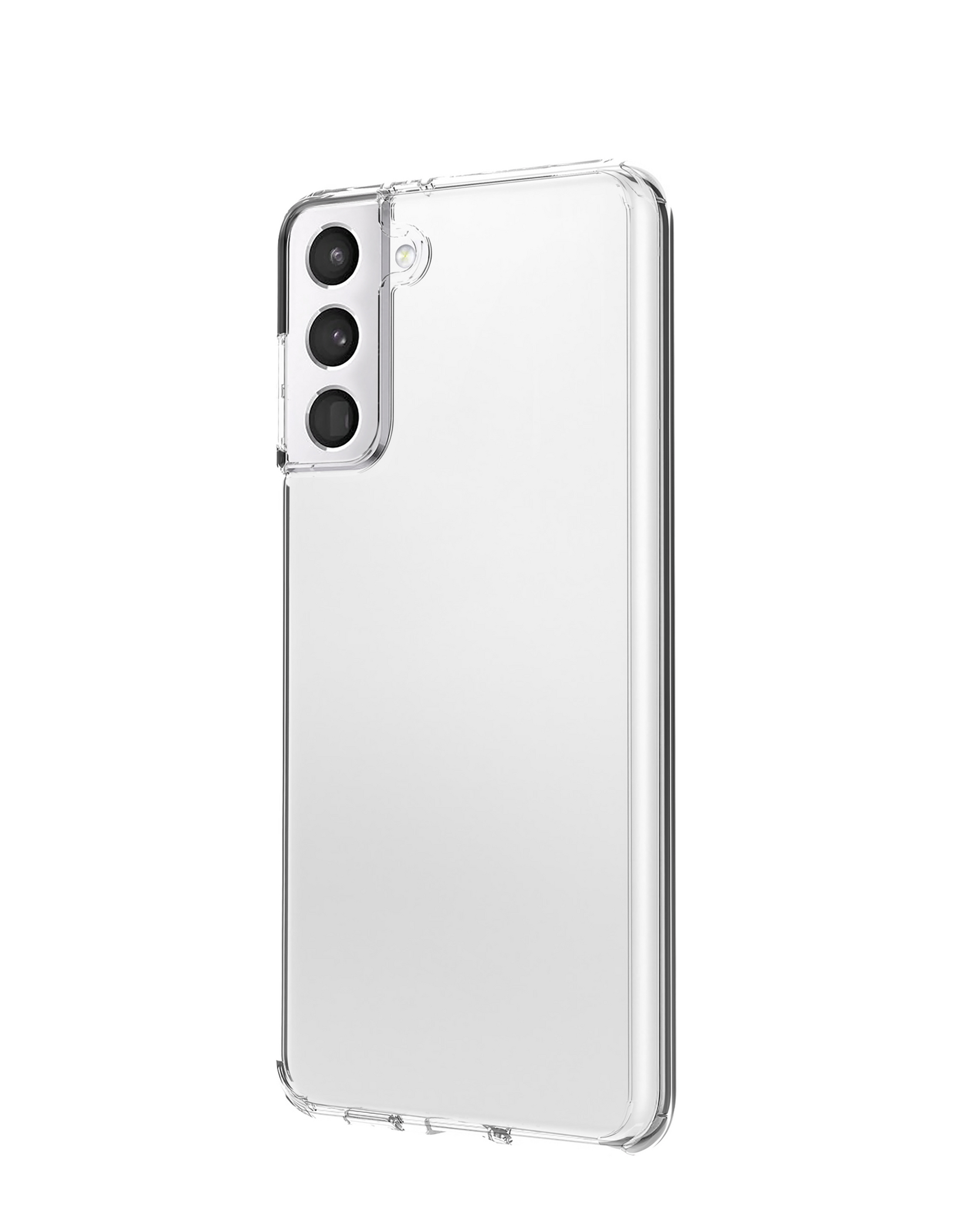 Ốp Lưng UNIQ Hybrid Lifepro Xtreme Chống Ố Vàng Dành Cho Samsung Galaxy S22 Ultra/ S22 Plus/ S22- Hàng Chính Hãng