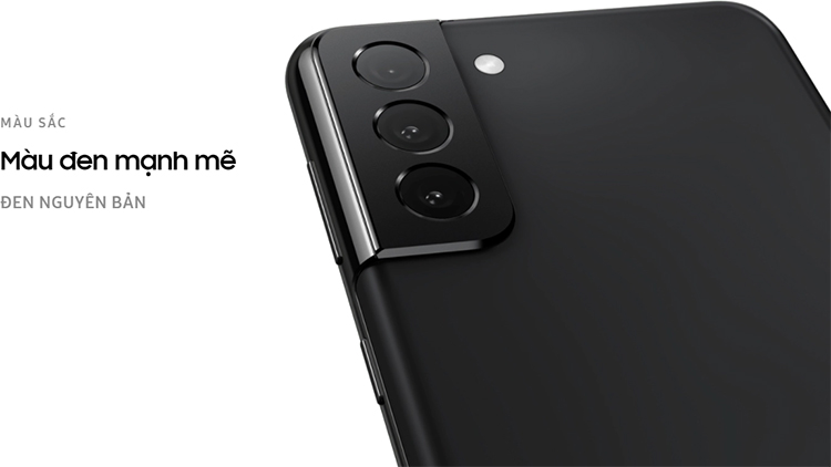 Điện Thoại Samsung Galaxy S21 Plus 5G (8GB/128GB) - Hàng Chính Hãng