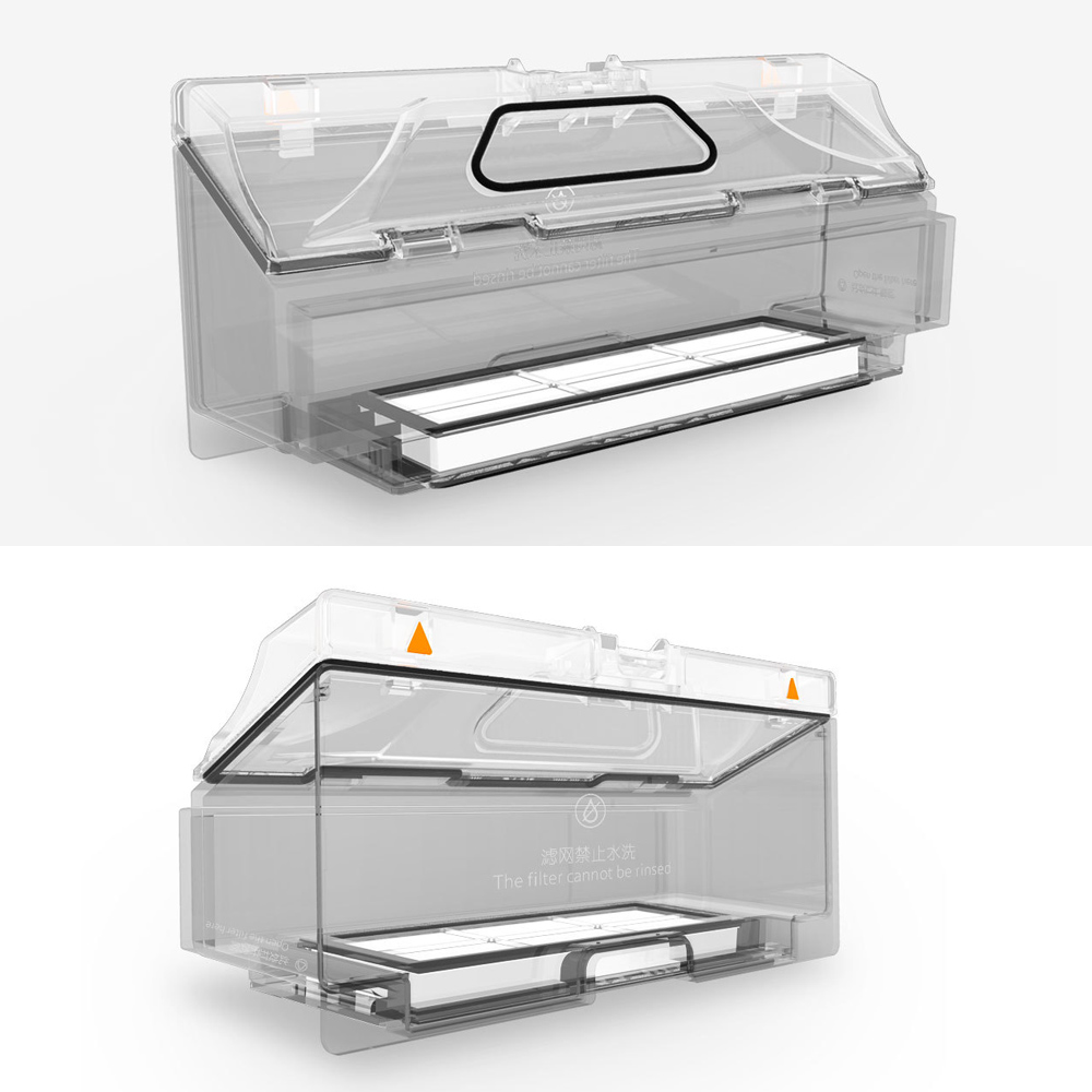 Máy Hút Bụi Xiaomi Mi Xiaowa 1600Pa (2600Mah)