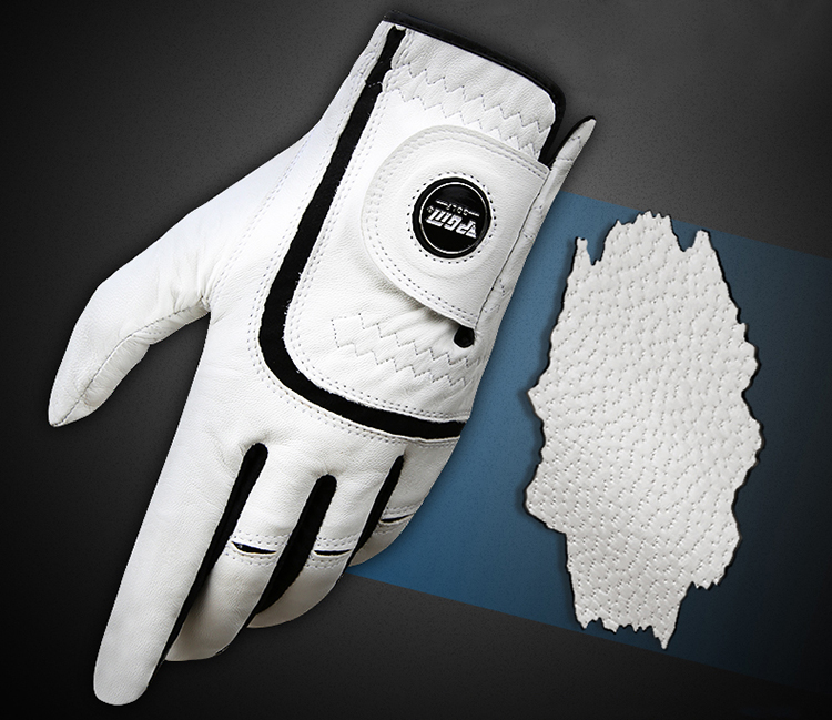 Găng Tay Golf & Mark Bóng PGM - ST021