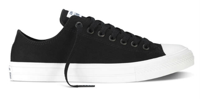 chuck taylor all star ii low
