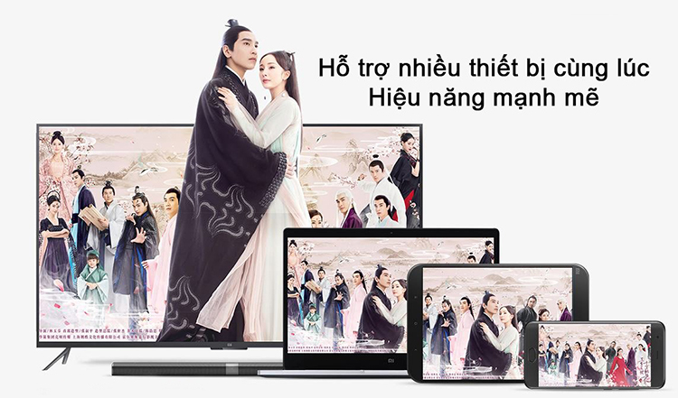 Bộ Phát Wifi Router3G Xiaomi - Hàng Nhập Khẩu